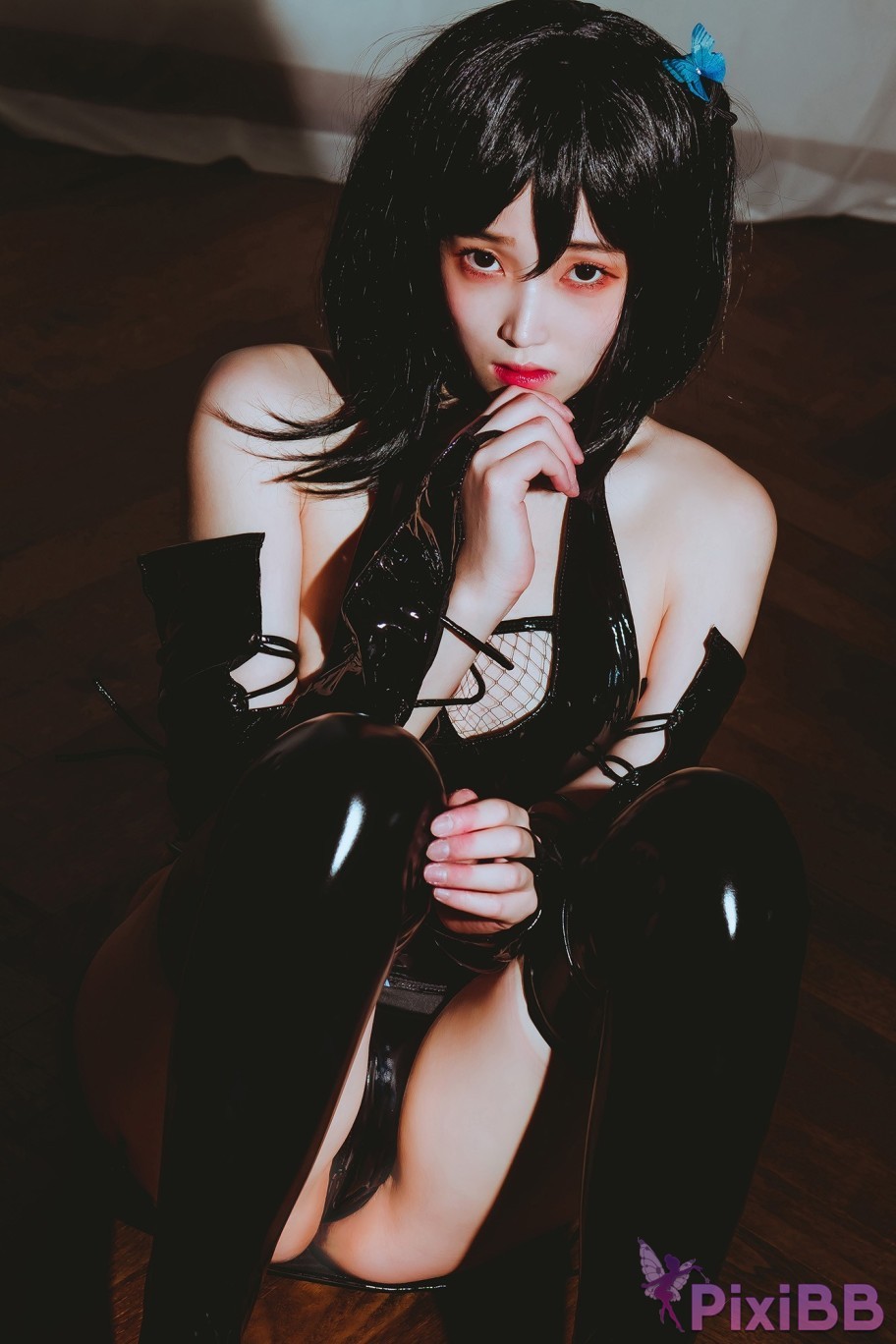 Bambi Infinite Me PixiBB.COM 014