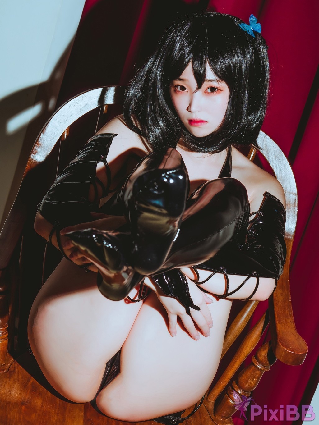 Bambi Infinite Me PixiBB.COM 026