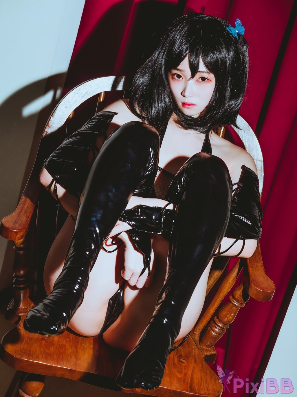 Bambi Infinite Me PixiBB.COM 027