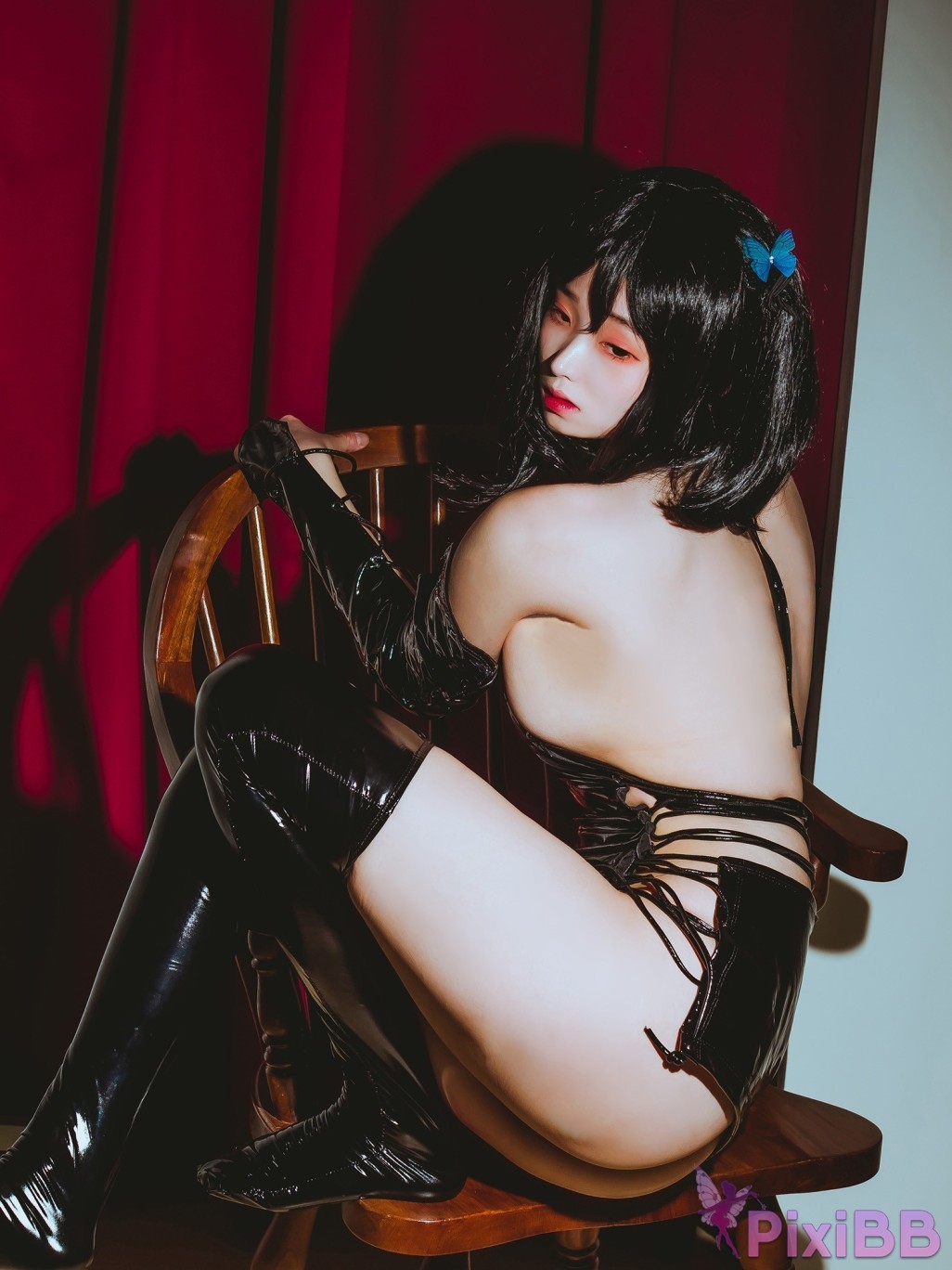 Bambi Infinite Me PixiBB.COM 030