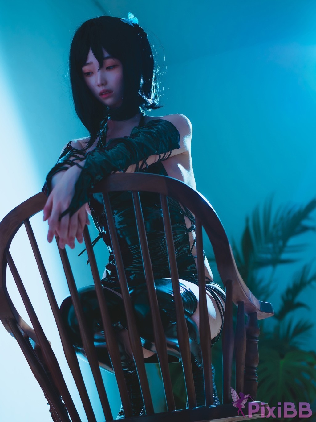 Bambi Infinite Me PixiBB.COM 047