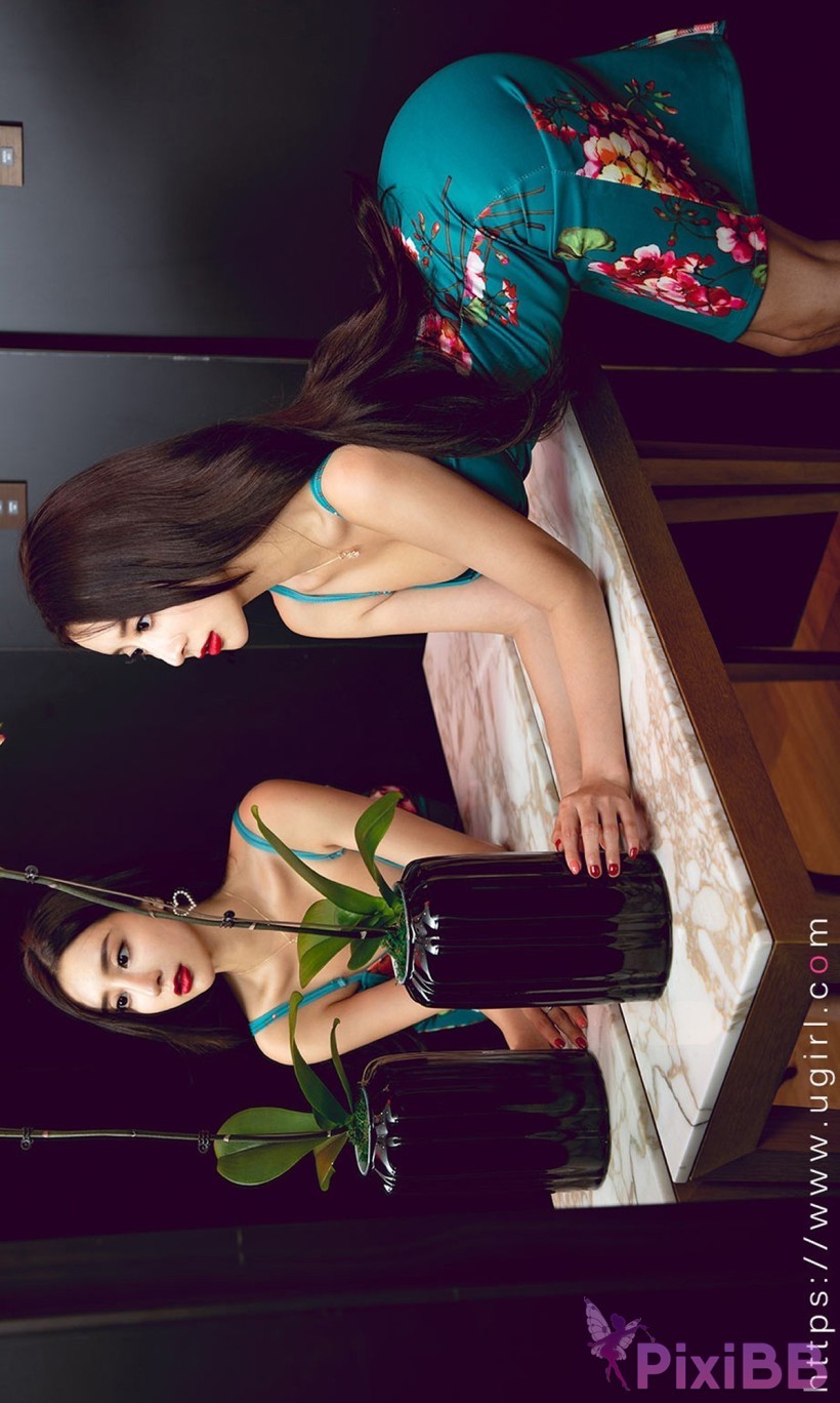 UGIRLS Ai You Wu App No.1835 Xiao Hui PixiBB.COM 007