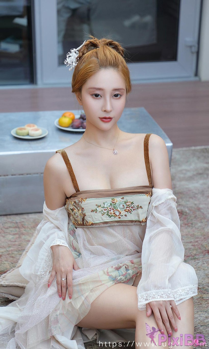 UGIRLS Ai You Wu App No.2178 Xiao Hui PixiBB.COM 002