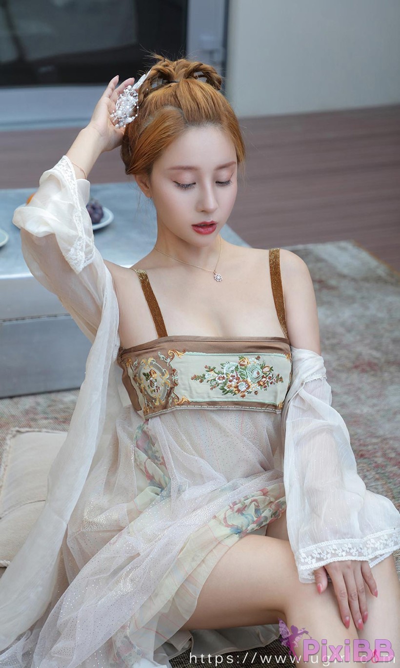 UGIRLS Ai You Wu App No.2178 Xiao Hui PixiBB.COM 003