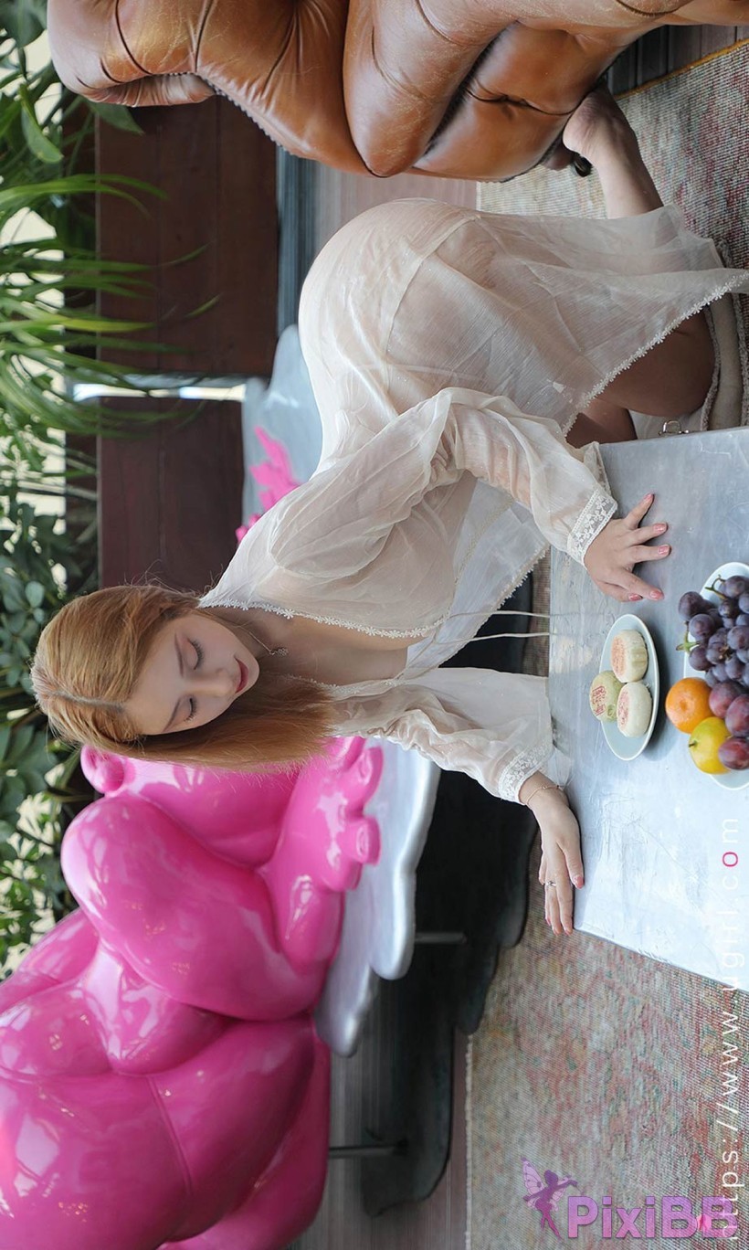 UGIRLS Ai You Wu App No.2178 Xiao Hui PixiBB.COM 009