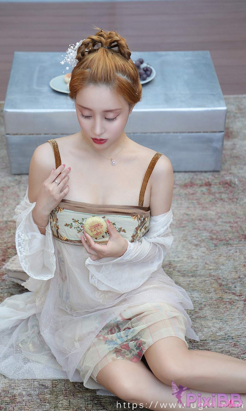 UGIRLS Ai You Wu App No.2178 Xiao Hui PixiBB.COM 016