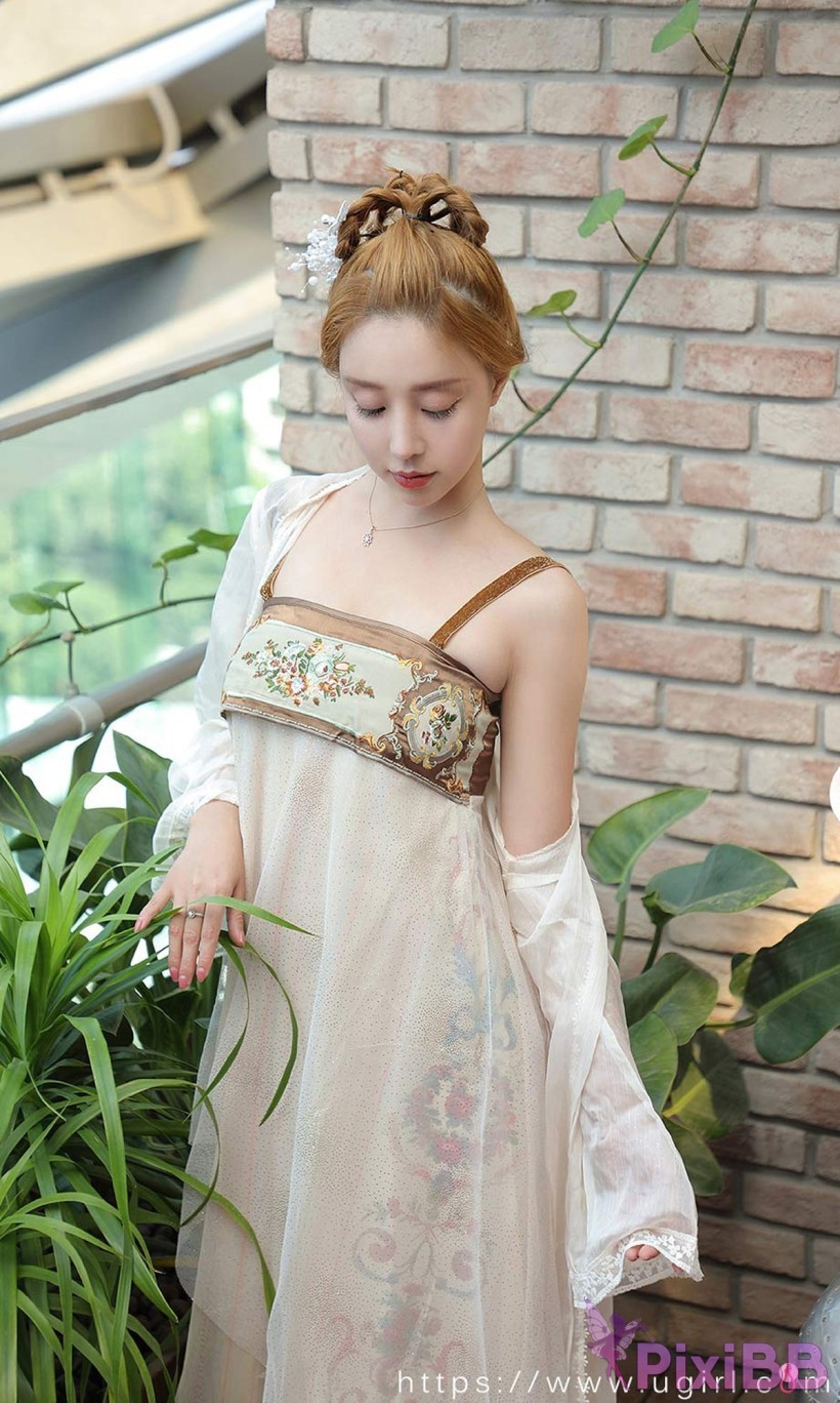 UGIRLS Ai You Wu App No.2178 Xiao Hui PixiBB.COM 028