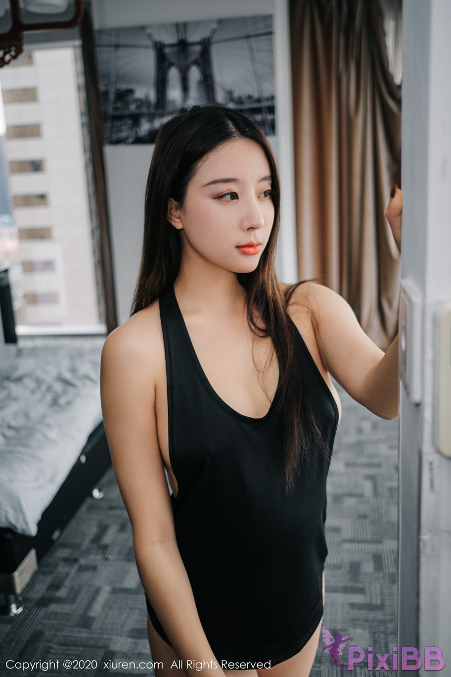 XIUREN No.2124 Xiao Hui PixiBB.COM 004