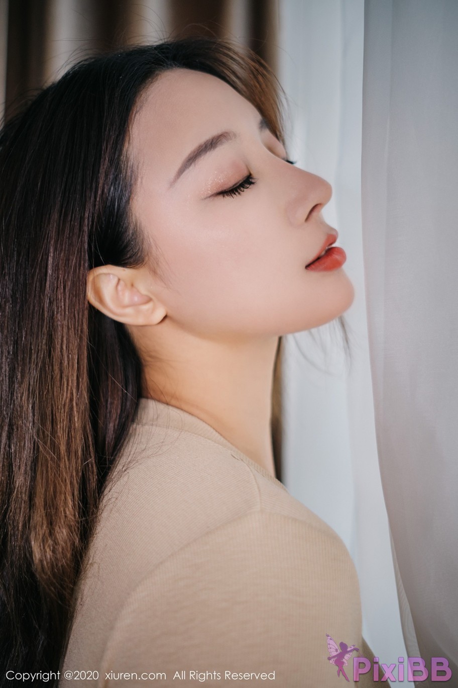 XIUREN No.2124 Xiao Hui PixiBB.COM 039