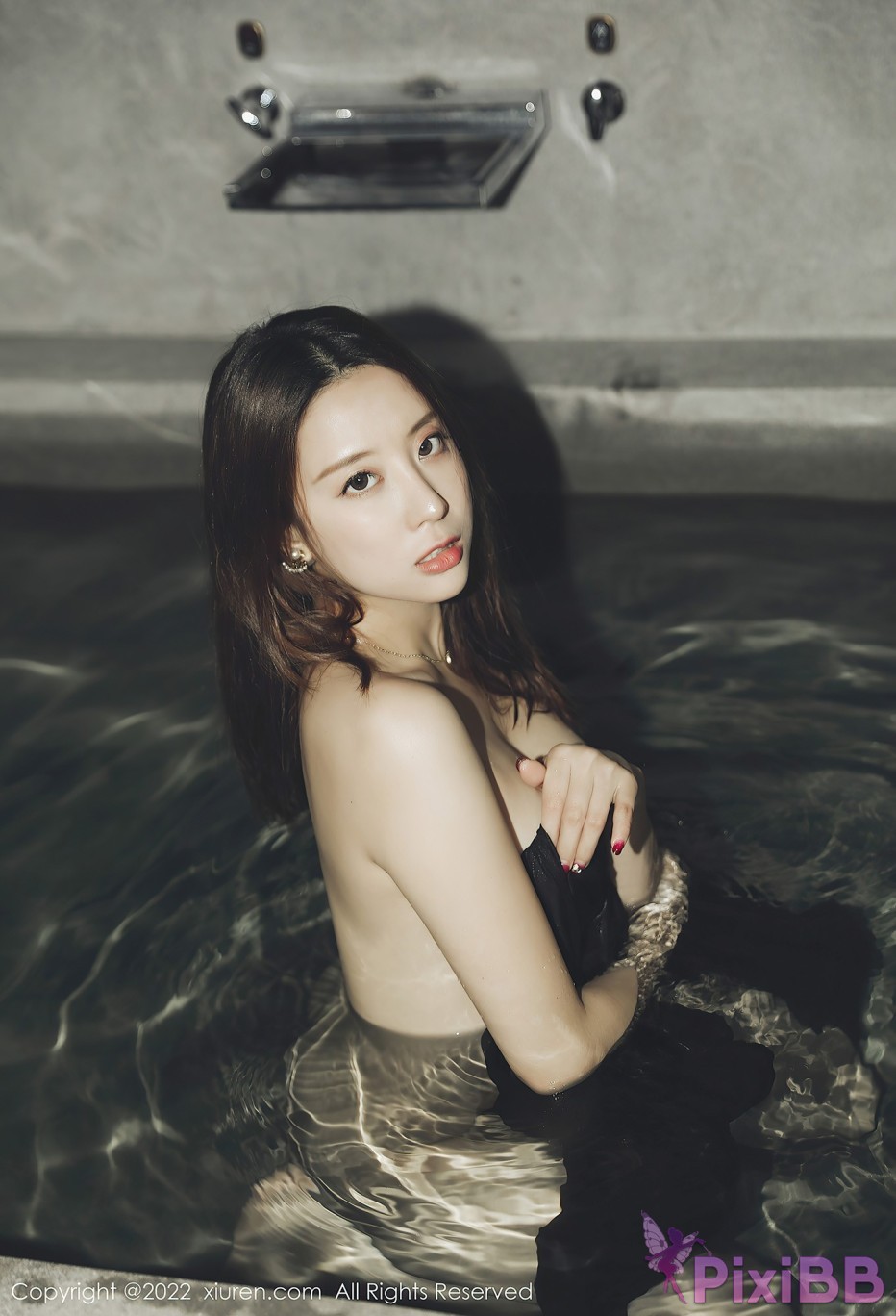 XIUREN No.5091 Xiao Hui PixiBB.COM 001