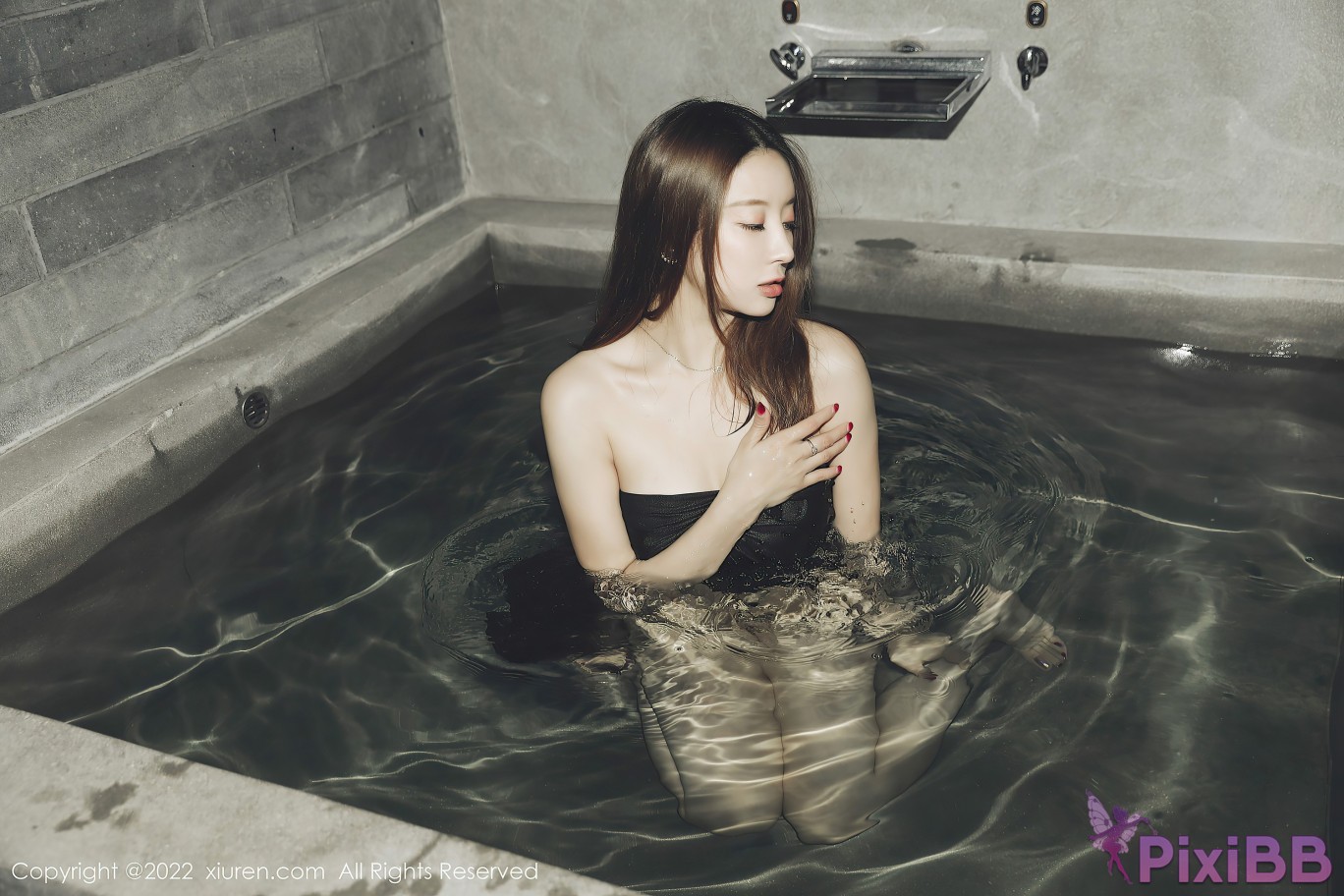 XIUREN No.5091 Xiao Hui PixiBB.COM 002