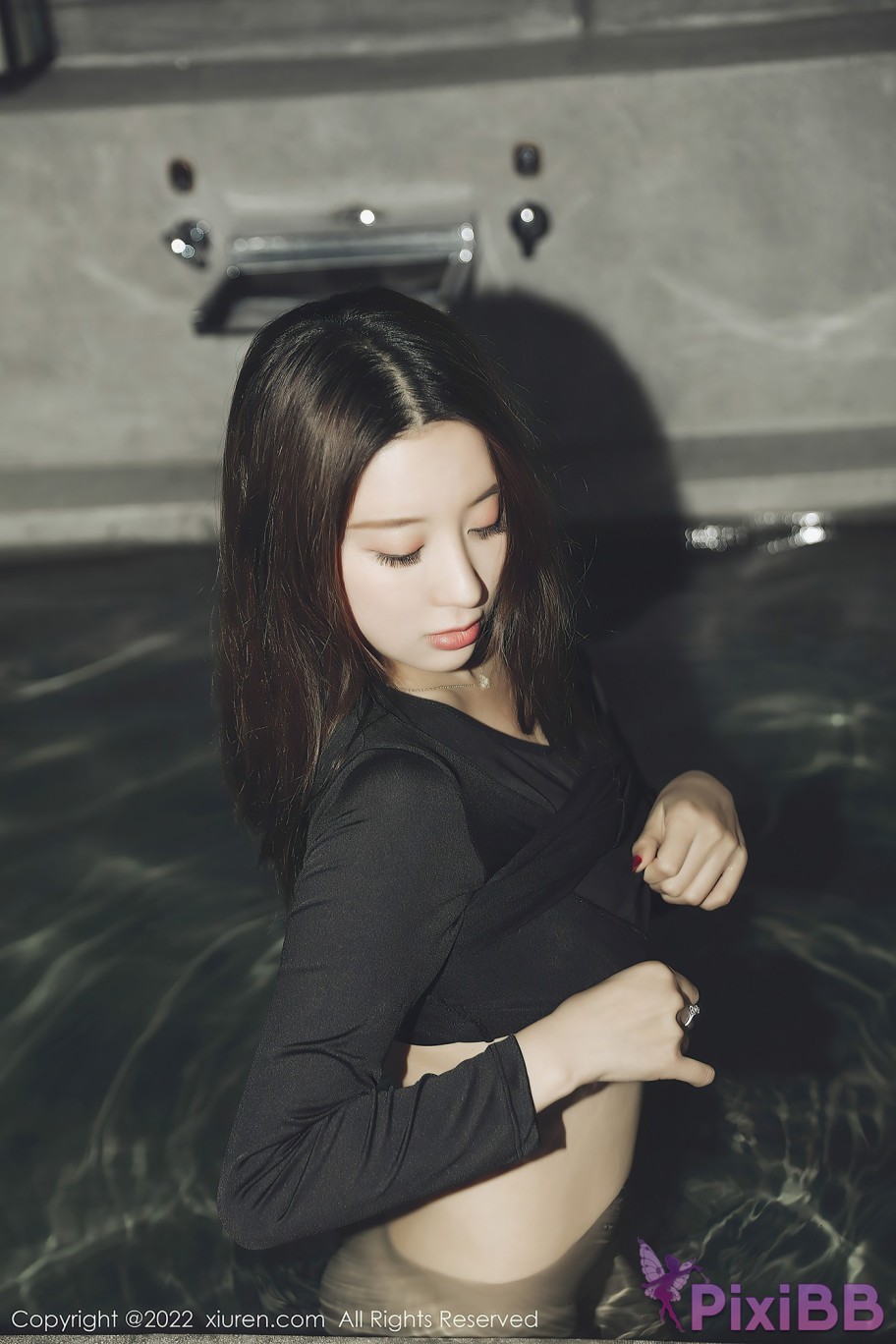 XIUREN No.5091 Xiao Hui PixiBB.COM 008