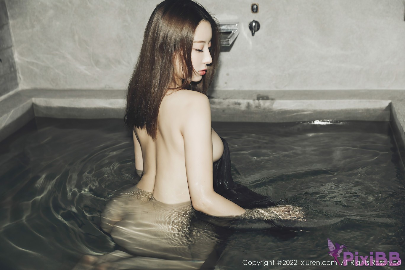 XIUREN No.5091 Xiao Hui PixiBB.COM 026