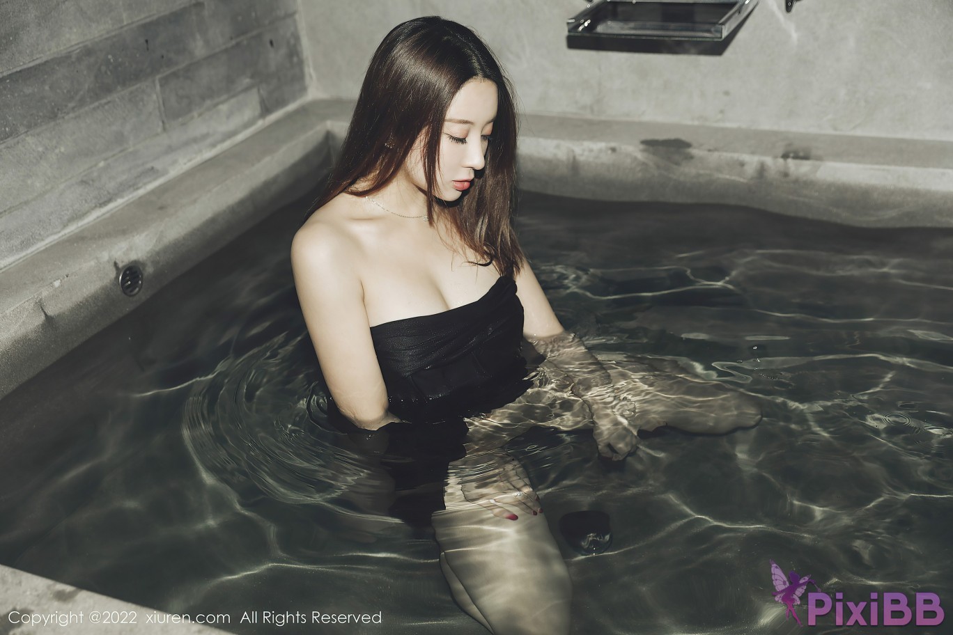 XIUREN No.5091 Xiao Hui PixiBB.COM 032