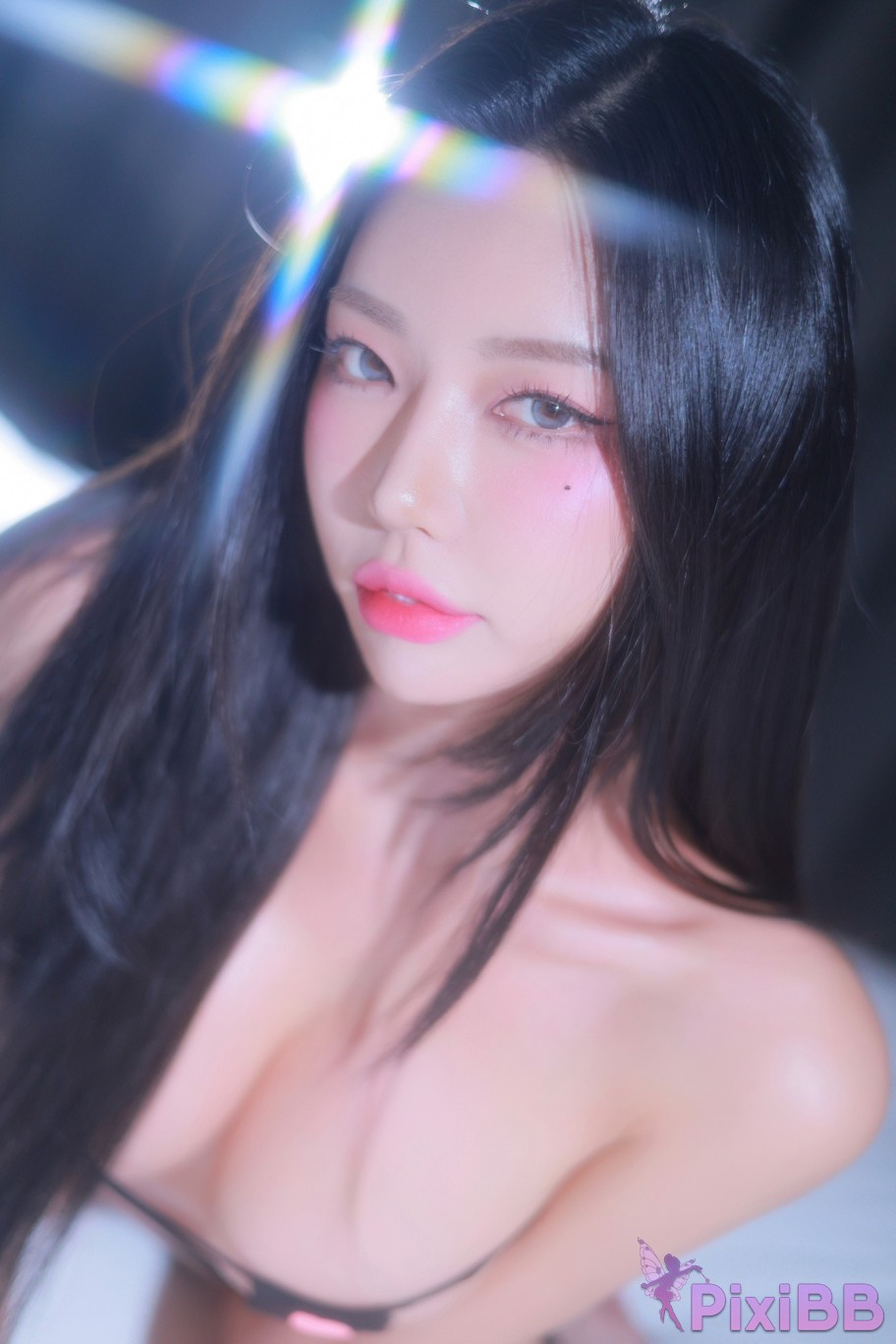 Dongeuran Oil Shower PixiBB.COM 001