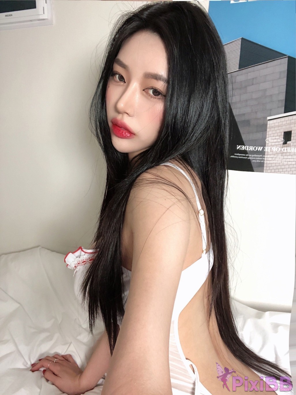 Fantrie Dongeuran Social Leak 2024 PixiBB.COM 011