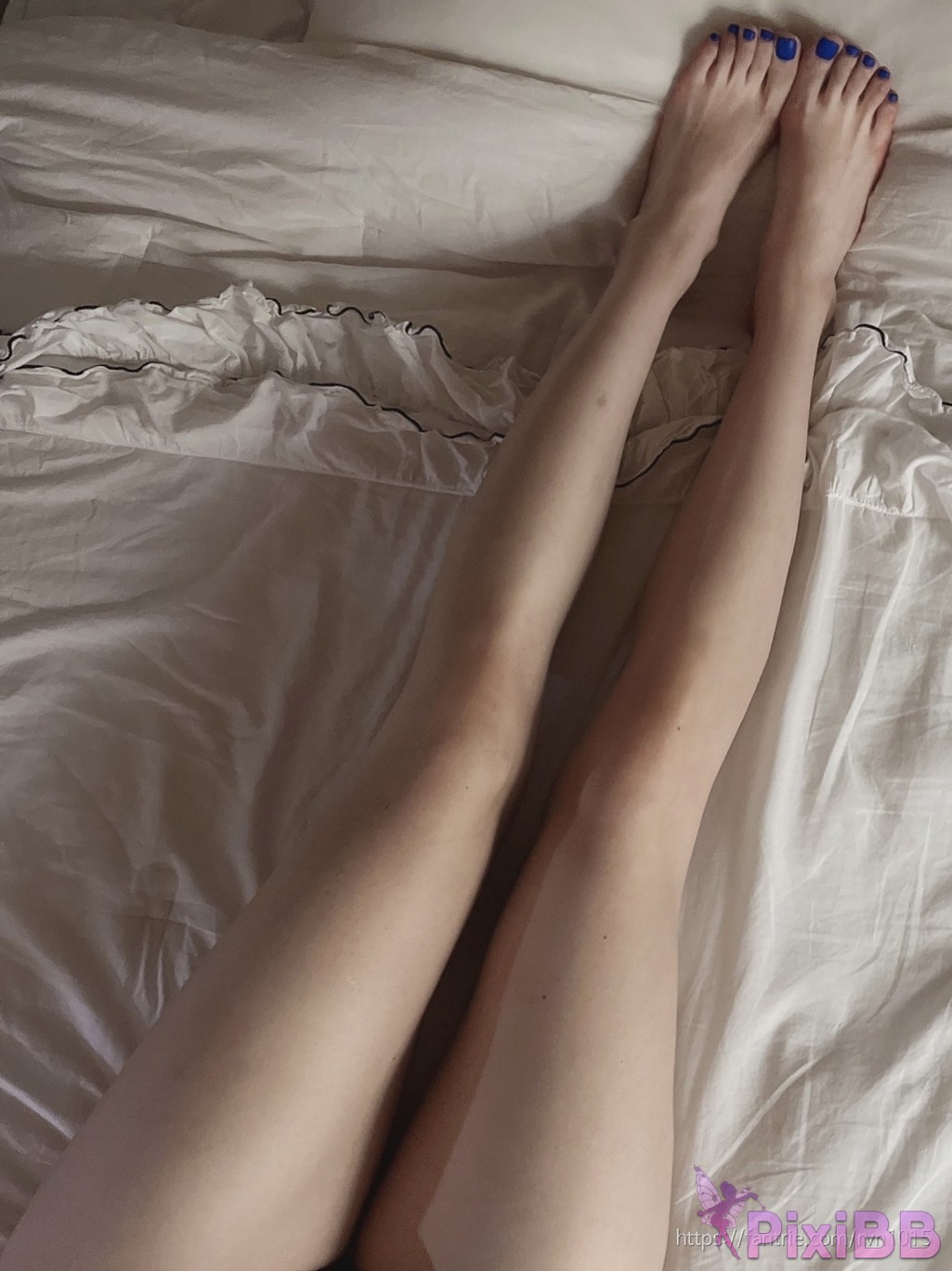 Fantrie Dongeuran Social Leak 2024 PixiBB.COM 018