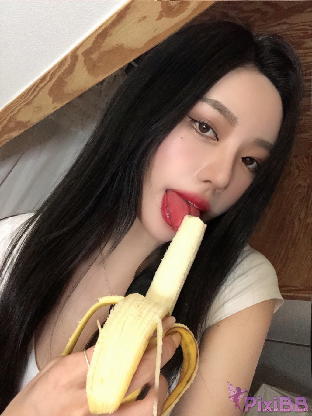 Fantrie Dongeuran Social Leak 2024 PixiBB.COM 034