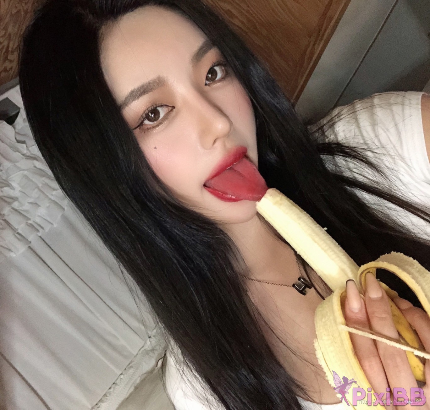 Fantrie Dongeuran Social Leak 2024 PixiBB.COM 035