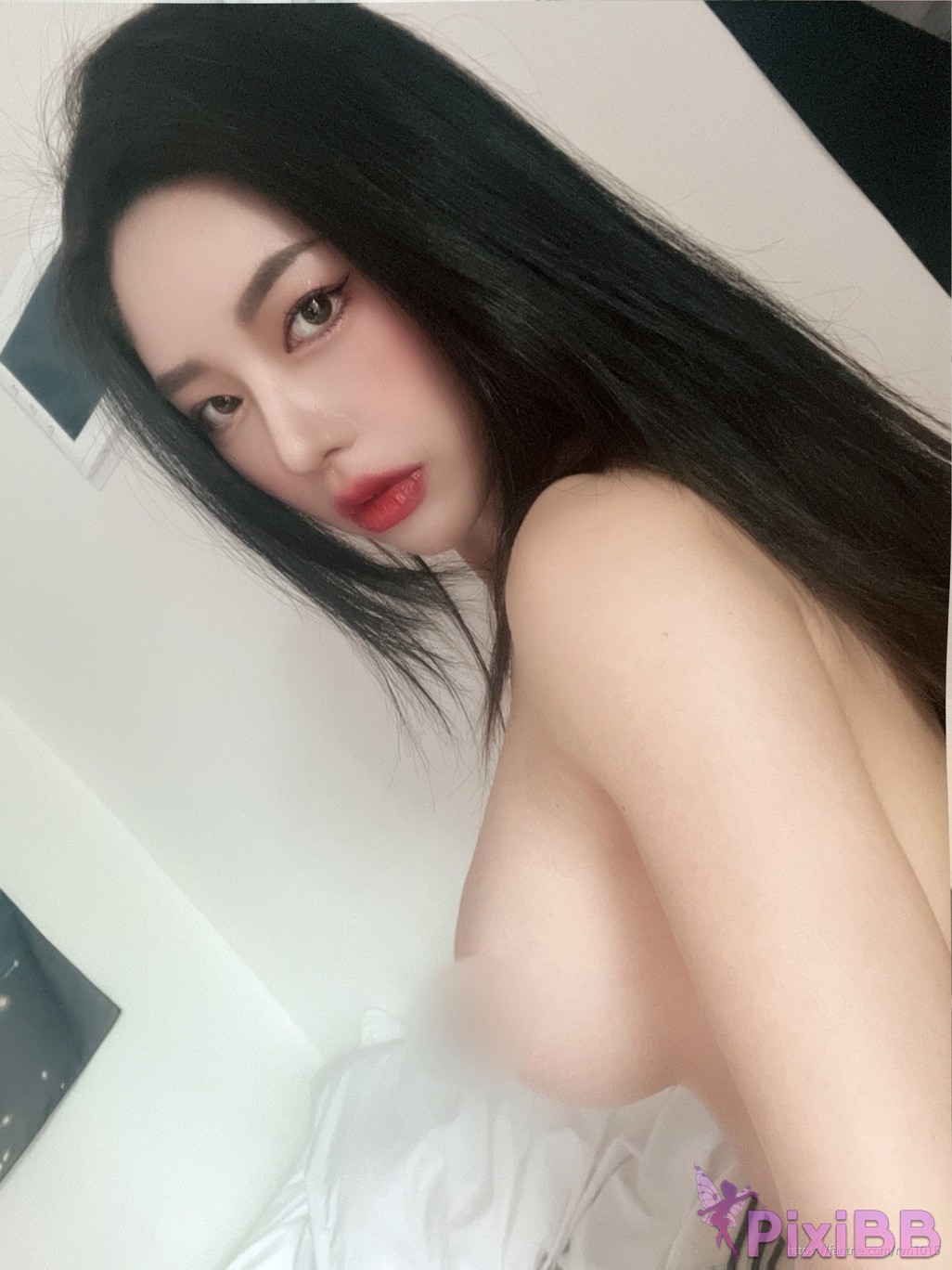 Fantrie Dongeuran Social Leak 2024 PixiBB.COM 064