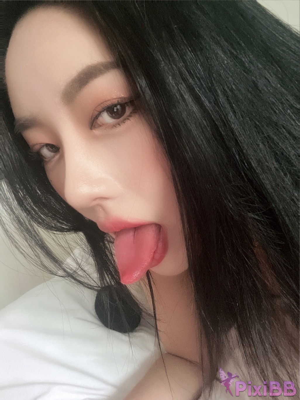 Fantrie Dongeuran Social Leak 2024 PixiBB.COM 065