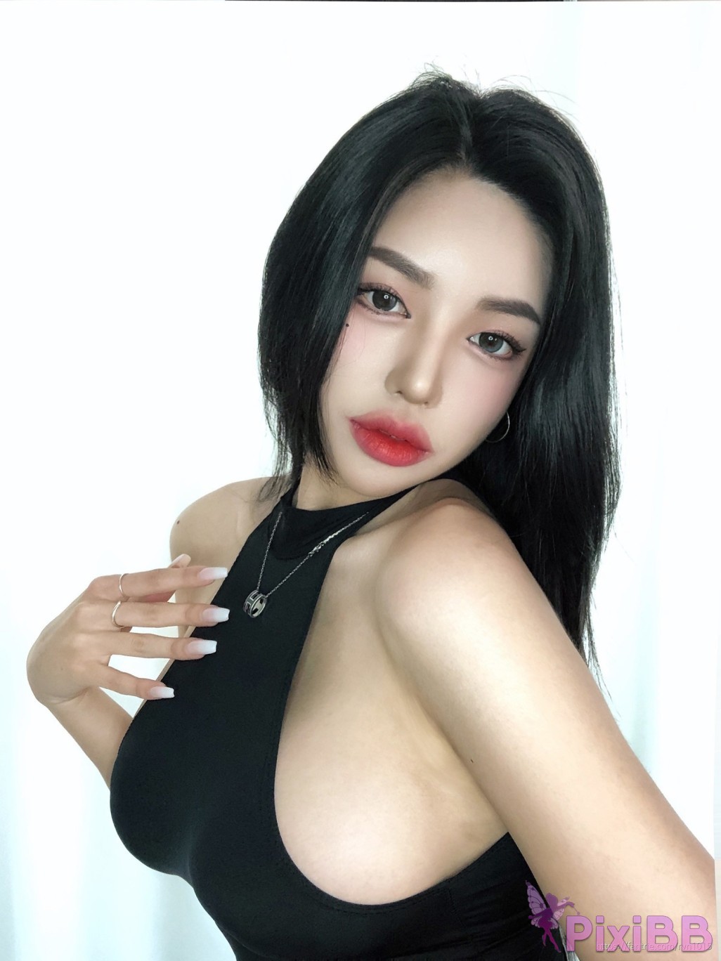 Fantrie Dongeuran Social Leak 2024 PixiBB.COM 082