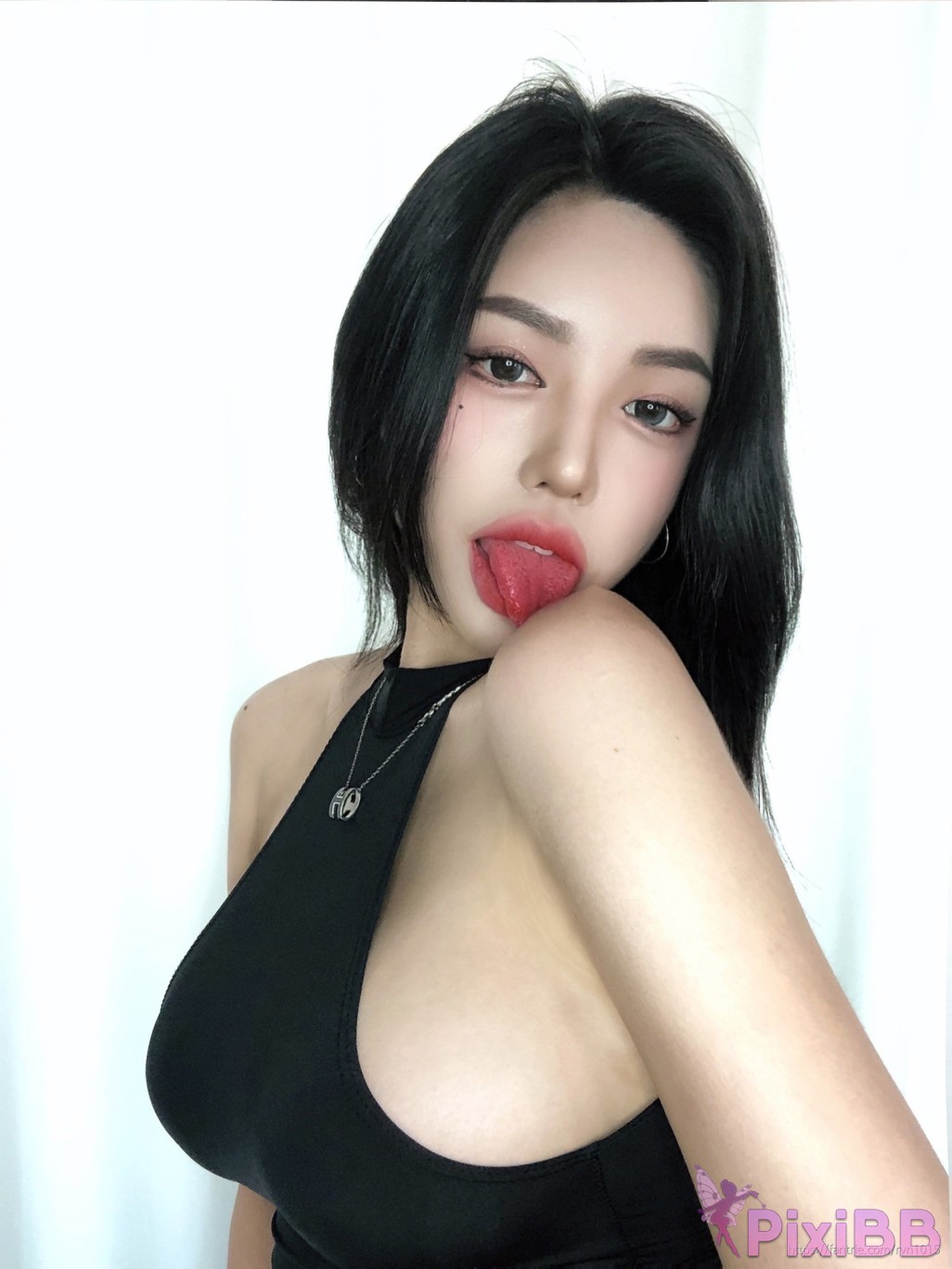 Fantrie Dongeuran Social Leak 2024 PixiBB.COM 083