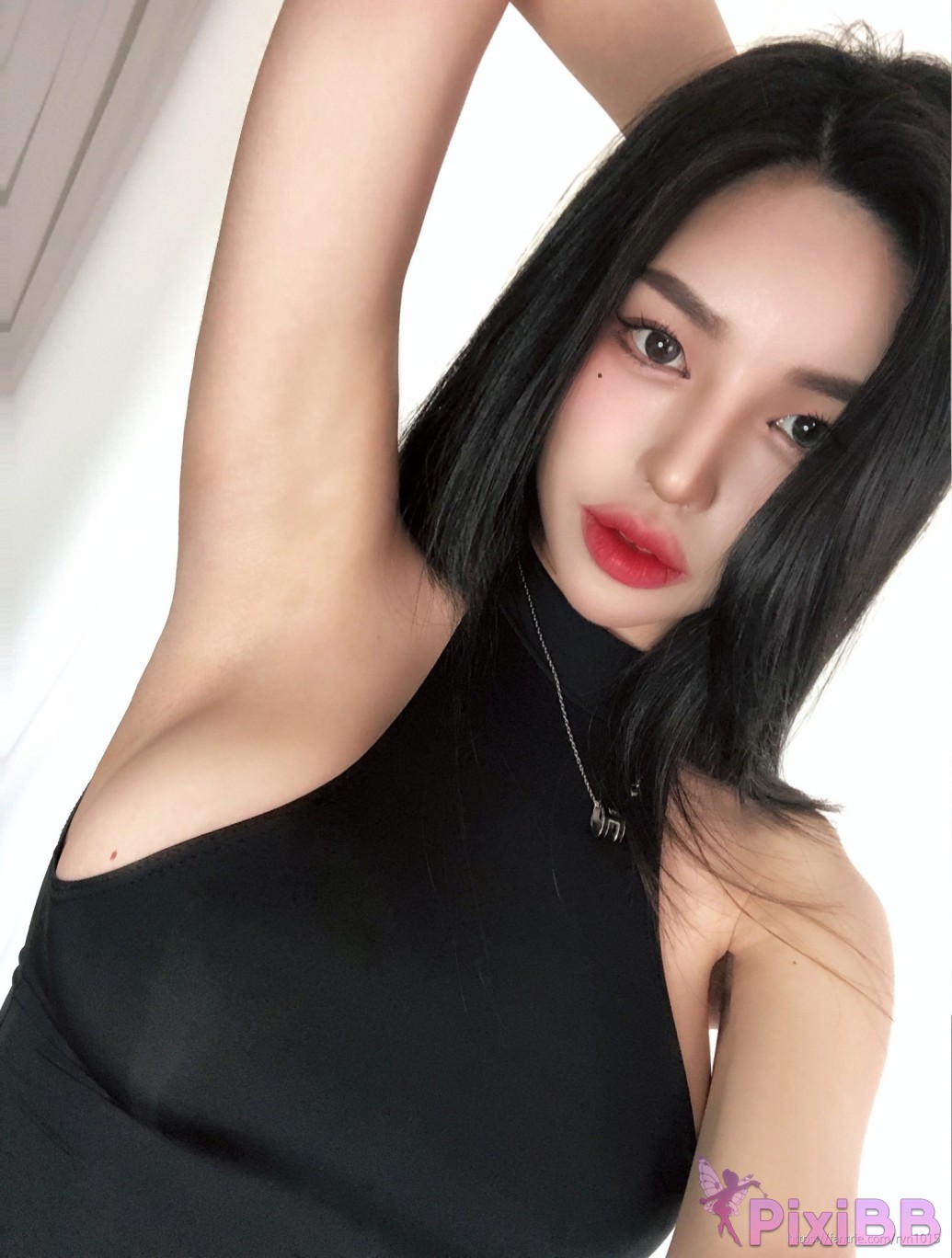 Fantrie Dongeuran Social Leak 2024 PixiBB.COM 088