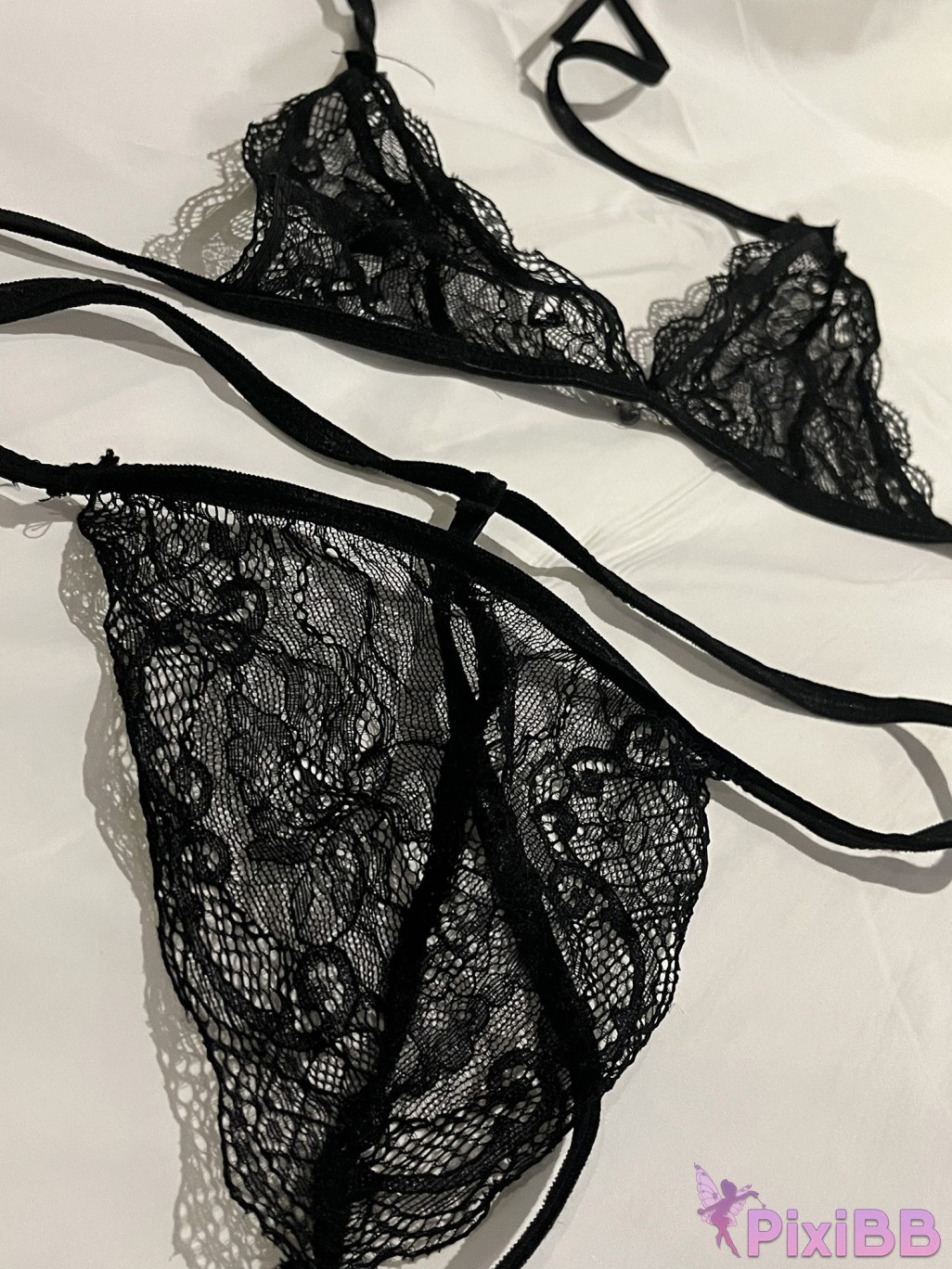 Fantrie Dongeuran Social Leak 2024 PixiBB.COM 119