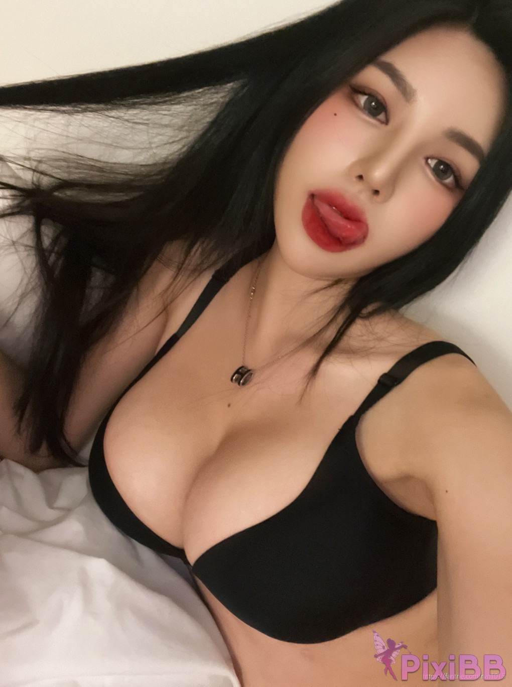 Fantrie Dongeuran Social Leak 2024 PixiBB.COM 121