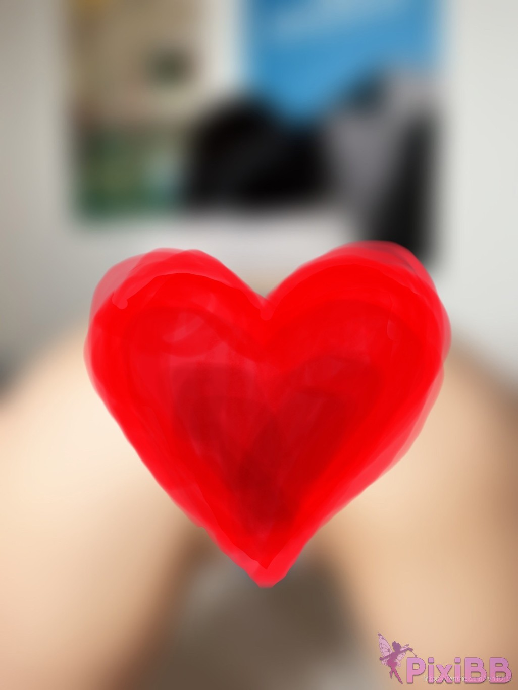 Fantrie Dongeuran Social Leak 2024 PixiBB.COM 126