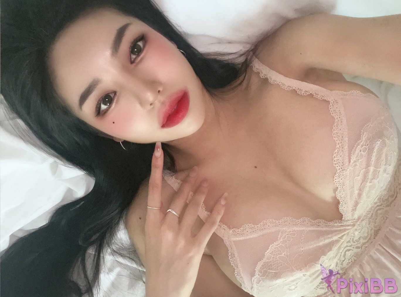 Fantrie Dongeuran Social Leak 2024 PixiBB.COM 144