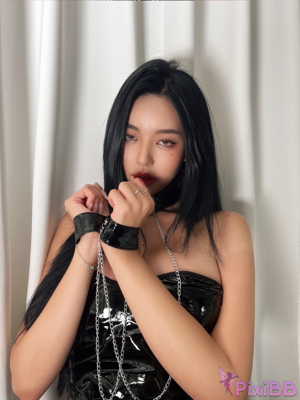 Fantrie Dongeuran Social Leak 2024 PixiBB.COM 194