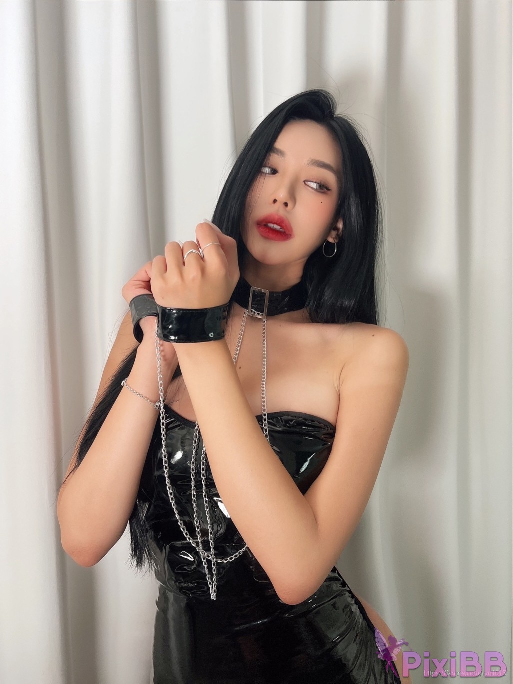 Fantrie Dongeuran Social Leak 2024 PixiBB.COM 195