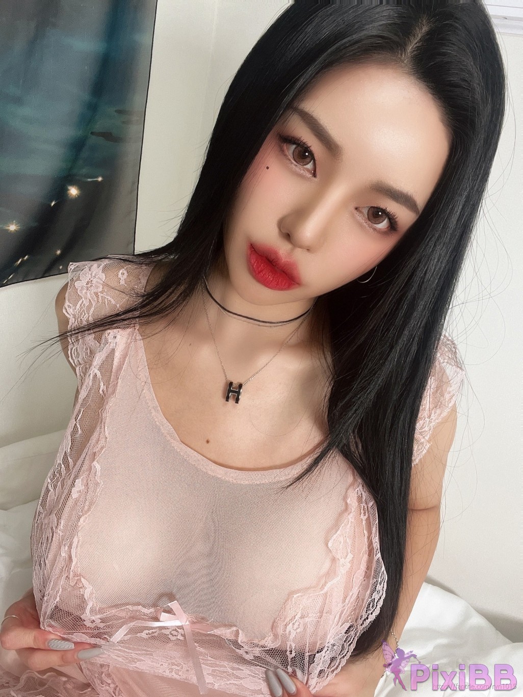 Fantrie Dongeuran Social Leak 2024 PixiBB.COM 257