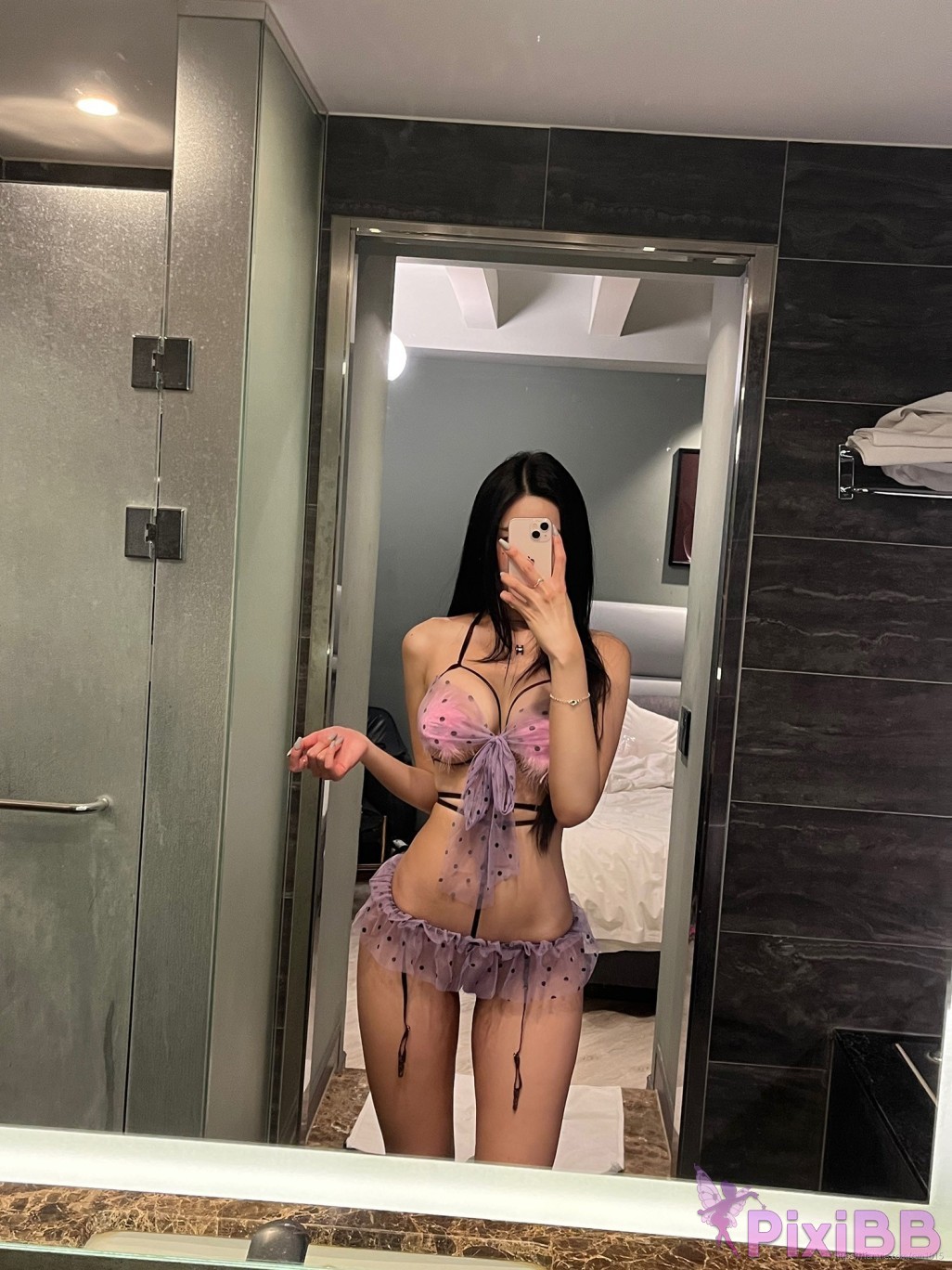 Fantrie Dongeuran Social Leak 2024 PixiBB.COM 266