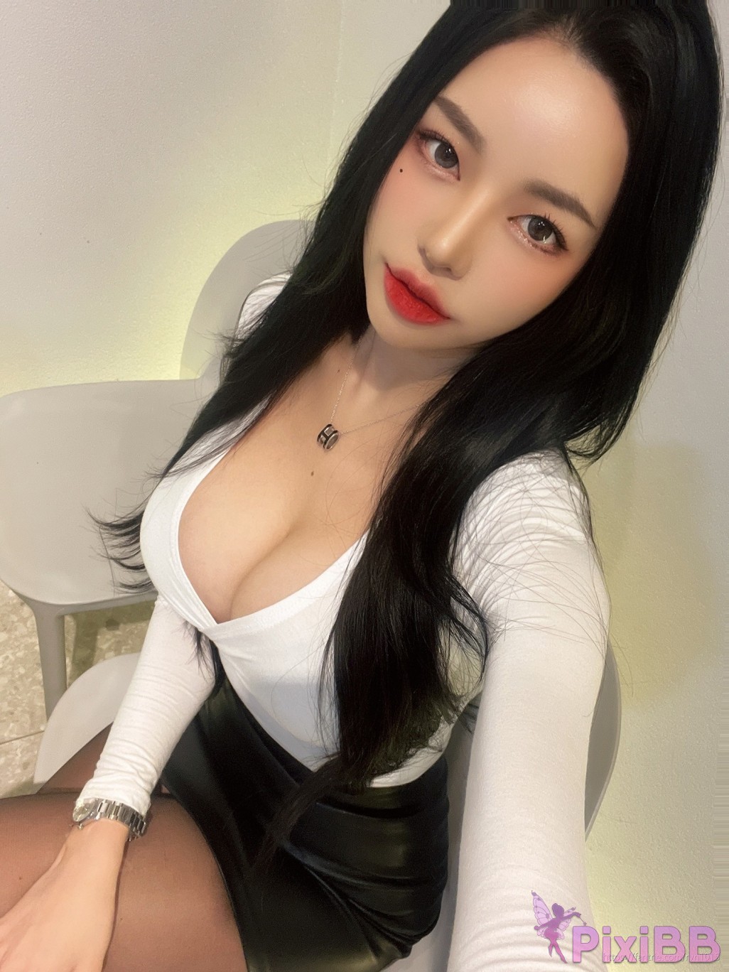 Fantrie Dongeuran Social Leak 2024 PixiBB.COM 275