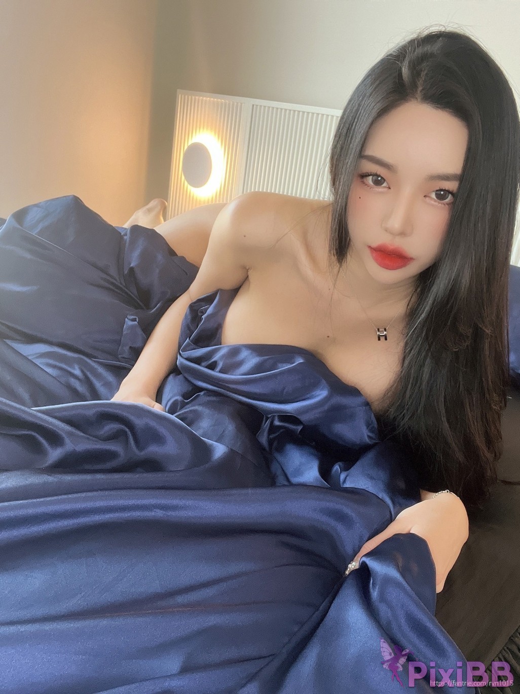 Fantrie Dongeuran Social Leak 2024 PixiBB.COM 293