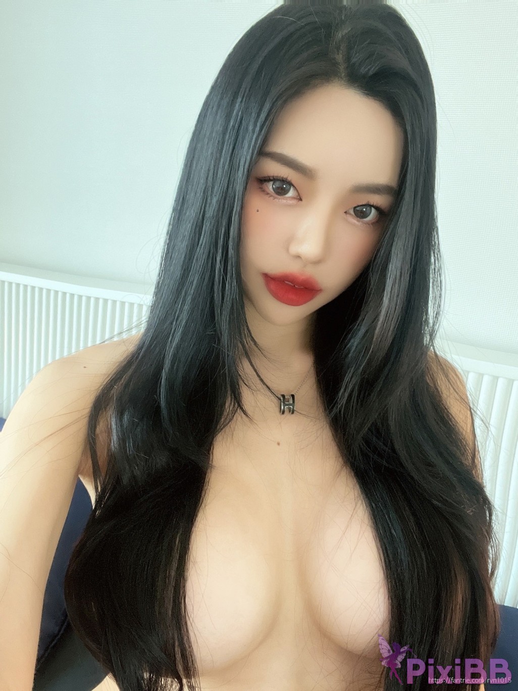 Fantrie Dongeuran Social Leak 2024 PixiBB.COM 297