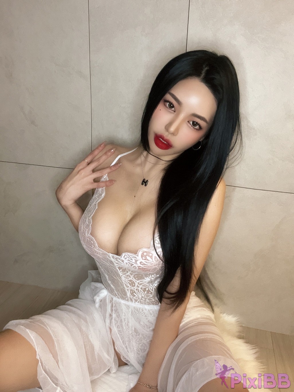 Fantrie Dongeuran Social Leak 2024 PixiBB.COM 320