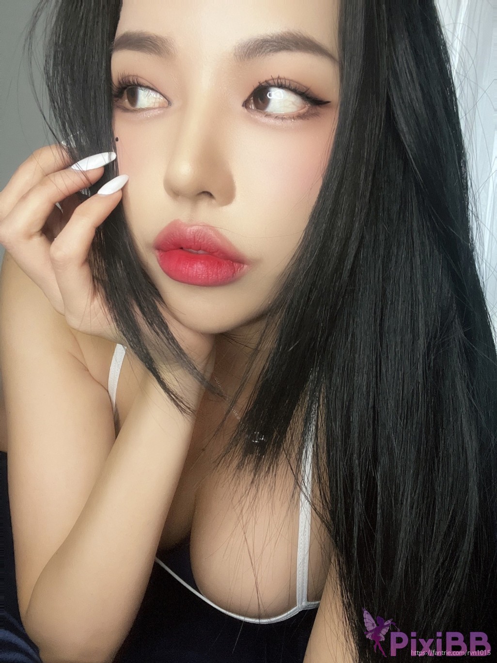 Fantrie Dongeuran Social Leak 2024 PixiBB.COM 346