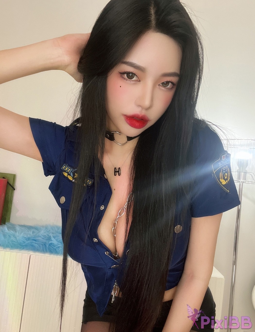 Fantrie Dongeuran Social Leak 2024 PixiBB.COM 355