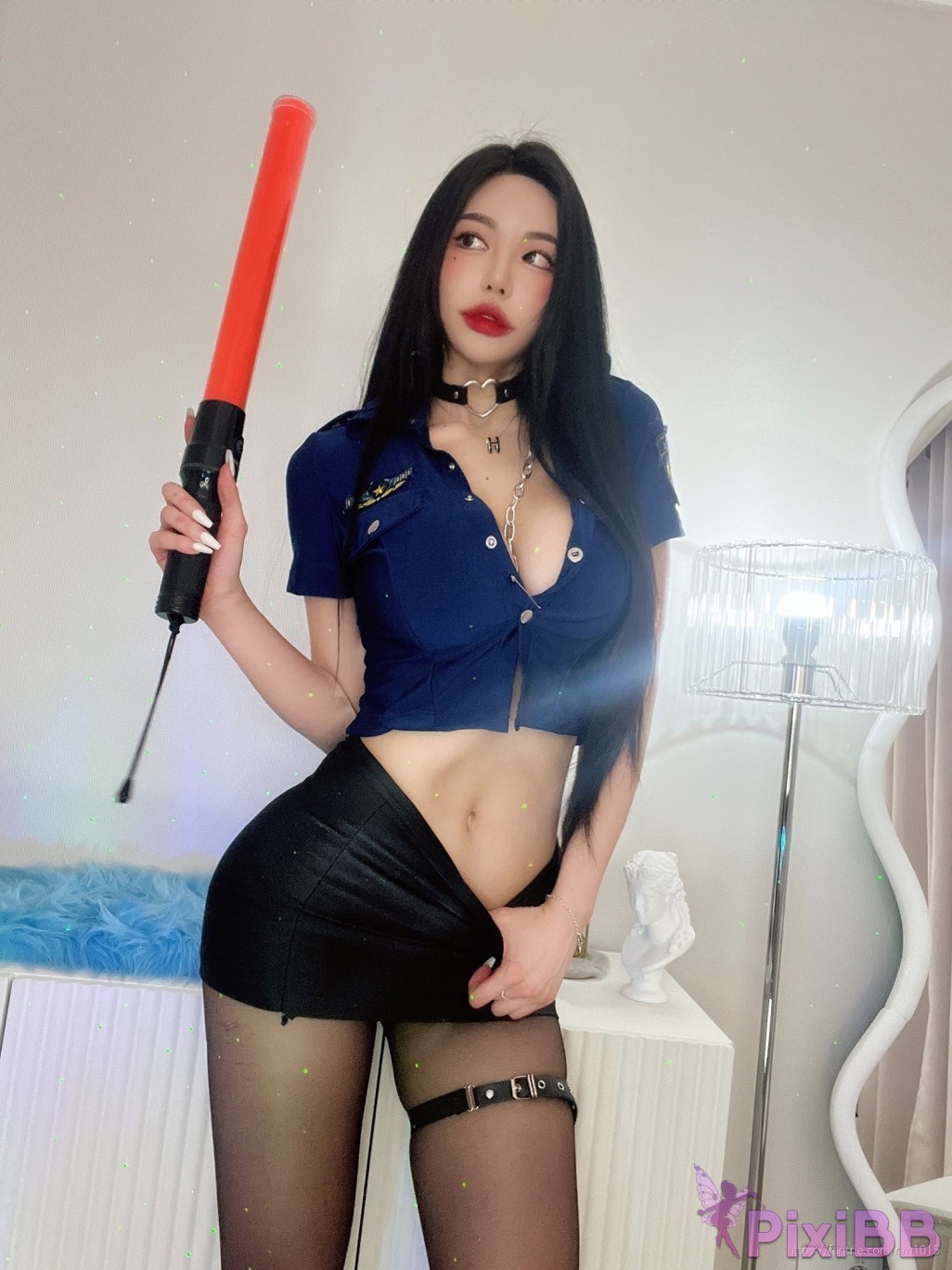 Fantrie Dongeuran Social Leak 2024 PixiBB.COM 356