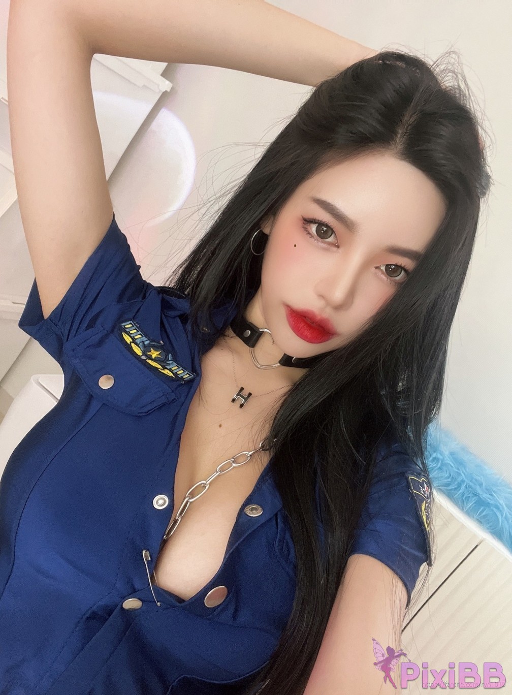 Fantrie Dongeuran Social Leak 2024 PixiBB.COM 359