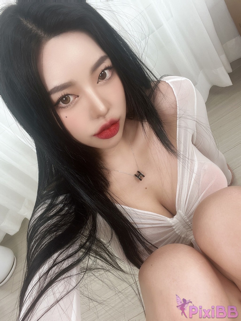 Fantrie Dongeuran Social Leak 2024 PixiBB.COM 360