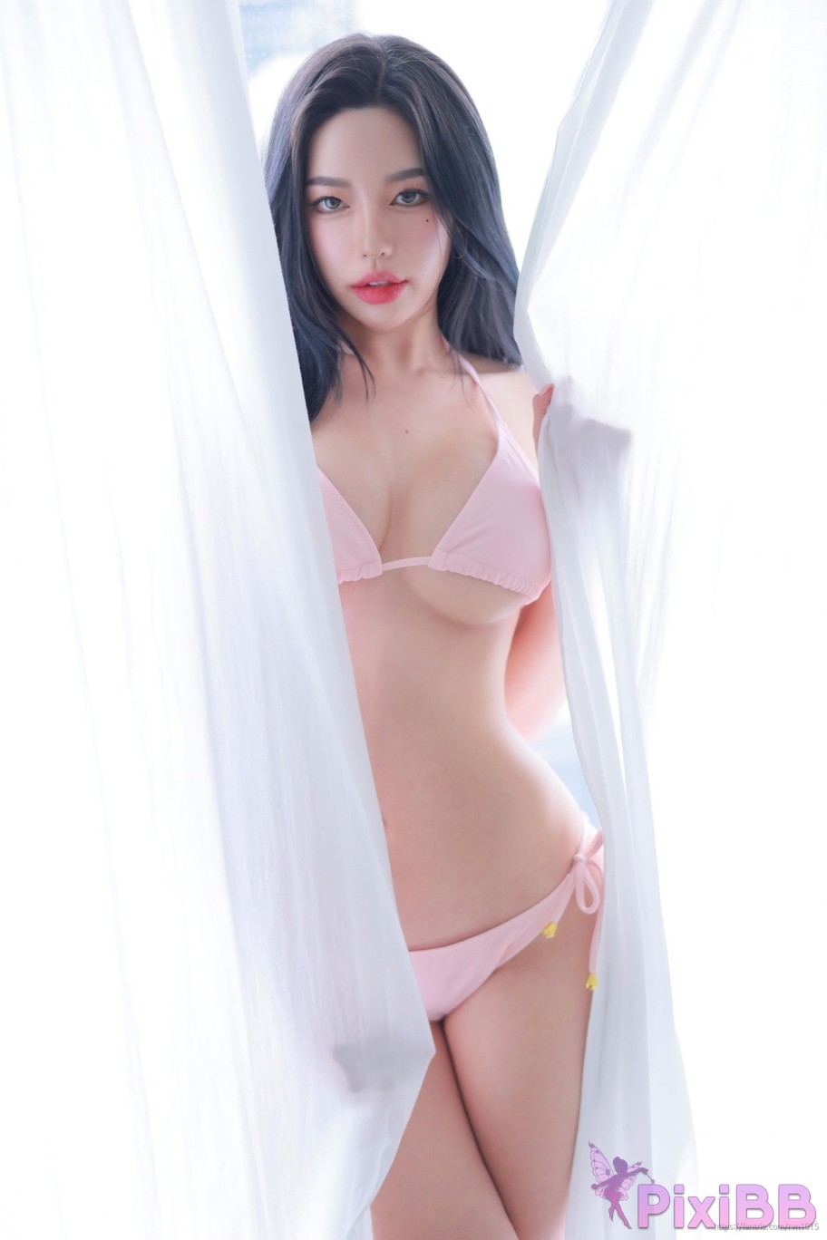 Fantrie Dongeuran Social Leak 2024 PixiBB.COM 406