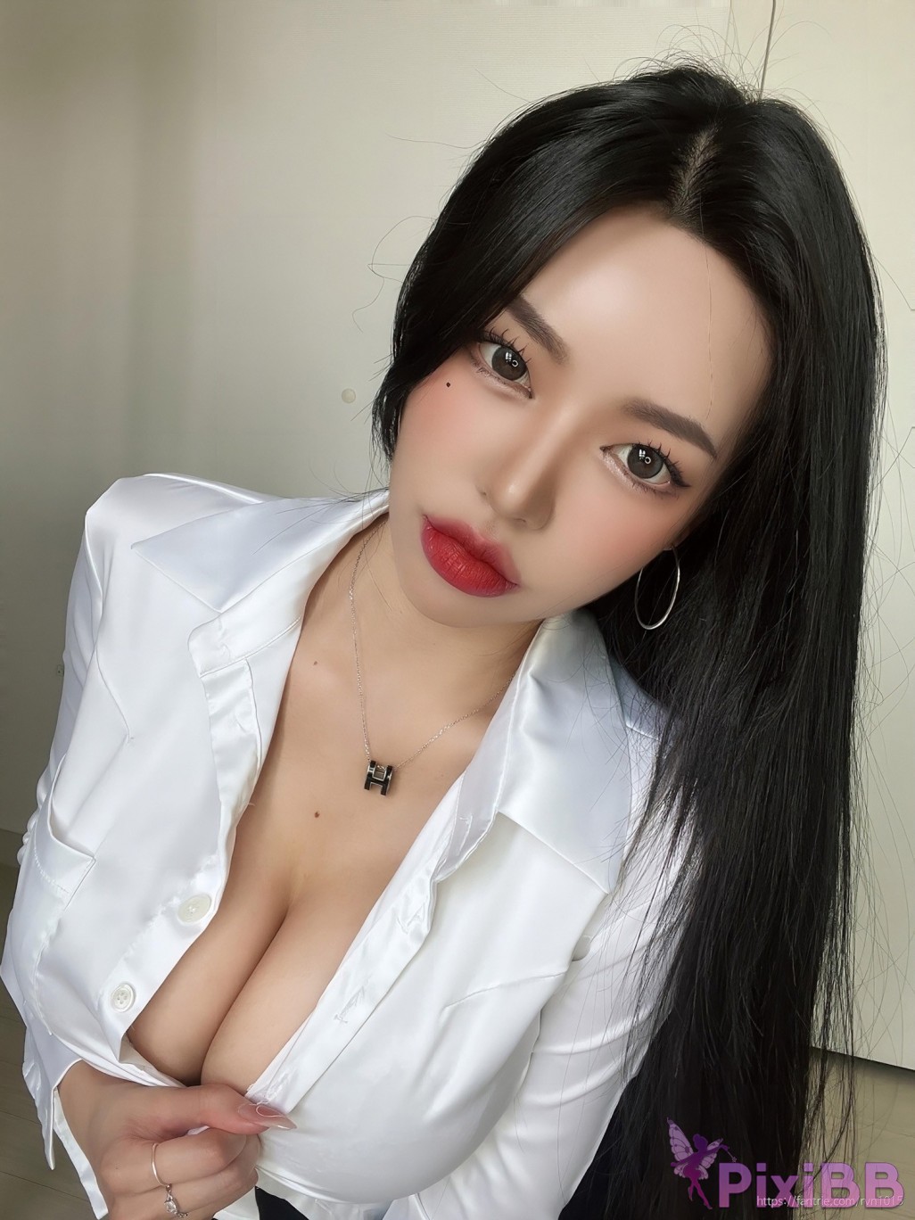 Fantrie Dongeuran Social Leak 2024 PixiBB.COM 420