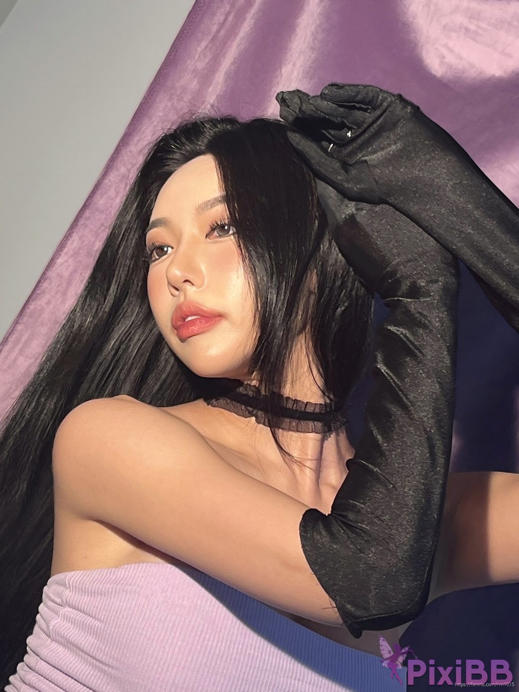 Fantrie Dongeuran Social Leak 2024 PixiBB.COM 440