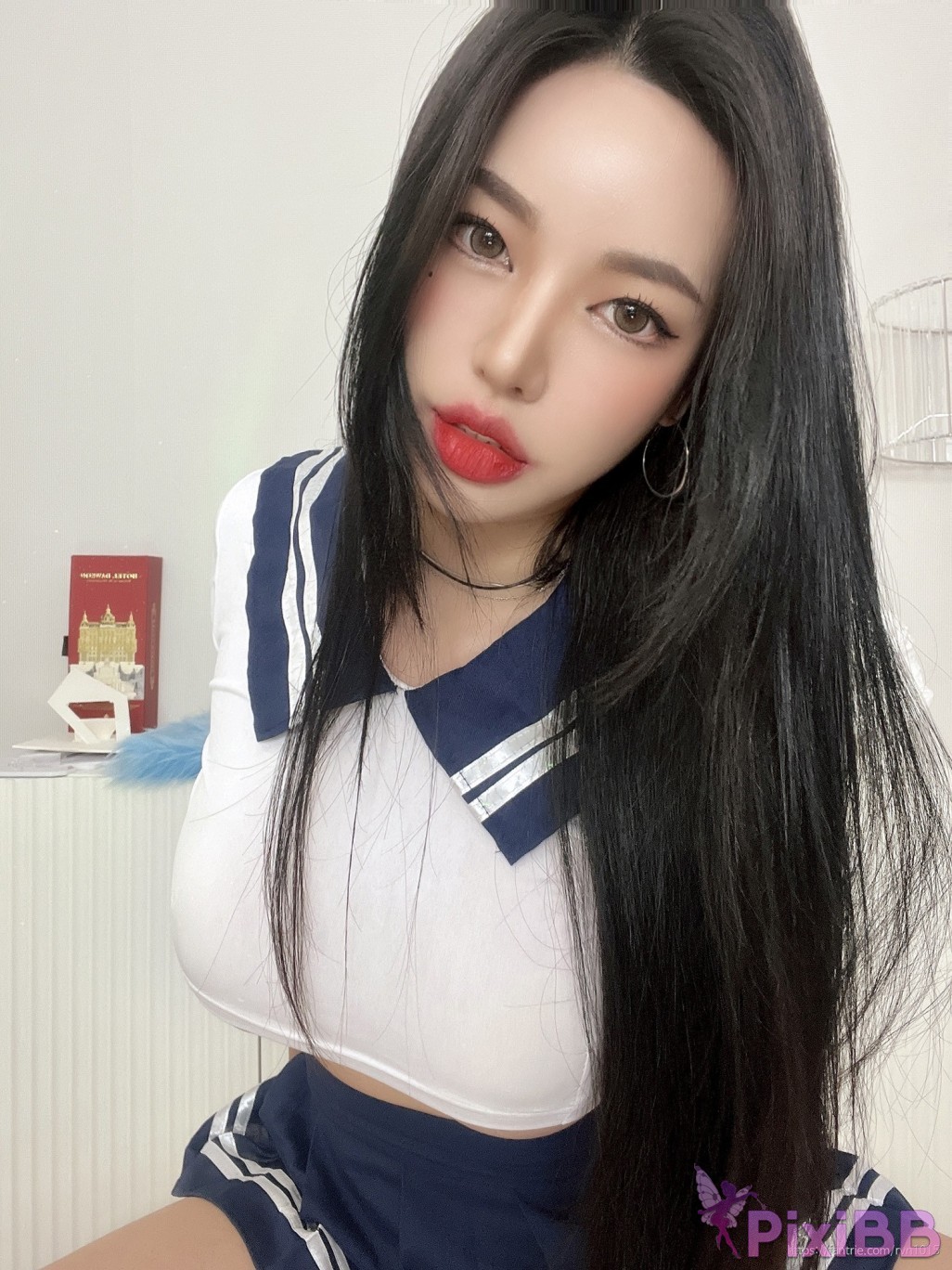 Fantrie Dongeuran Social Leak 2024 PixiBB.COM 460