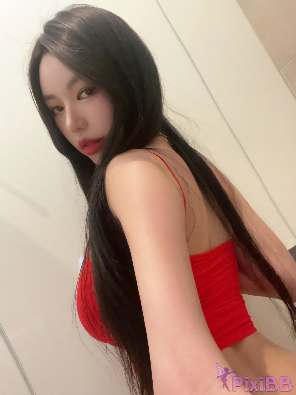 Fantrie Dongeuran Social Leak 2024 PixiBB.COM 484